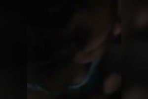 My plump black cock sluts sucks and rides my schlong and lets me cum on her face