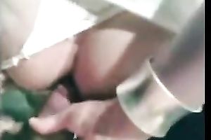 Kinky nympho performs orall-service sex on her BF and then demands hard pounding
