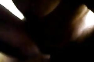 Exemplary 10-Pounder riding and schlong engulfing session with my legal age teenager GF