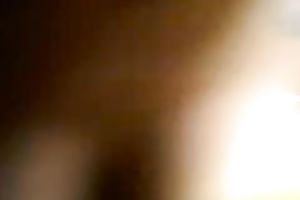 Exemplary 10-Pounder riding and schlong engulfing session with my legal age teenager GF