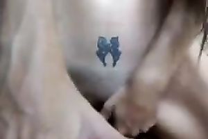 Exemplary 10-Pounder riding and schlong engulfing session with my legal age teenager GF