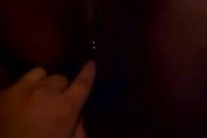 My girlfriend's backdoor is just asking to be finger group-fucked