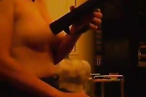 What does it feel like to have your billibongs sucked by a vacuum cleaner?