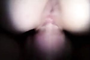 My wife desires my cock juice and that babe wishes me to fuck her in the a-hole