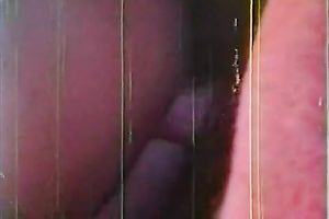 Dirty ratty harlots have pervert fuckfest hammering with old freaks