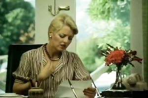 These office sluts wish to receive really wild with this dude's wang