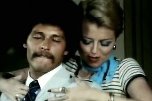 These office sluts wish to receive really wild with this dude's wang