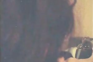 My slutwife is old but that babe still got her skills on admirable level