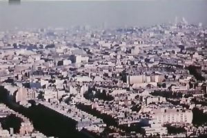 Horny fellow is cheating on his hotwife with a breasty whore