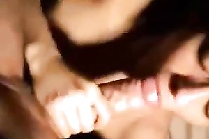 Lustful Bulgarian floozy gives me an outstanding orall-service