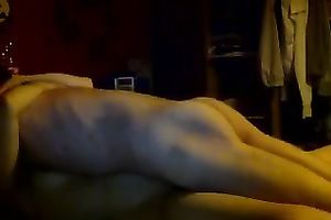 Sensual spinner moans with joy during the time that getting screwed by me