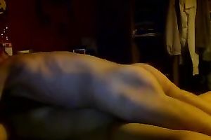 Sensual spinner moans with joy during the time that getting screwed by me