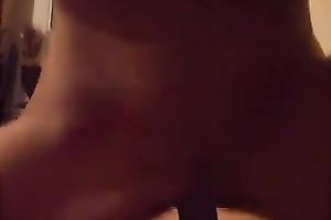 Cute and glamorous girlfriend of mine loved to give me a head