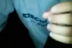 I love large dark knobs and this dude's cock is fucking biggest