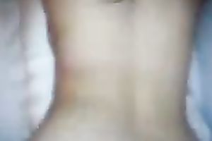 This worthwhile looking sweetheart with admirable bum desires it from behind