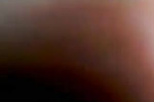 Dirty ass and big meatballs of my housemaid all for me this day