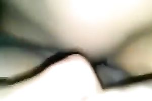 POV act with me getting my love tunnel group-fucked by my slutty hubby