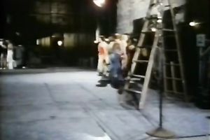 Sexy photo discharge ends up with great sex with camera dude and model