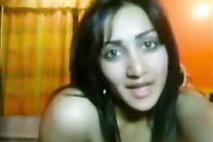 Webcam solo with me dancing in my underware and showing my body