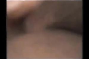 That dark guy stretches the legs of my slutwife in sofa