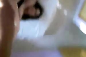 Busty and nice-looking big beautiful woman dark brown honey loves wild sex