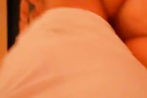 This bulky man was actually concupiscent to film and fuck my big beautiful woman ass