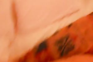 This bulky man was actually concupiscent to film and fuck my big beautiful woman ass