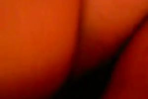 This bulky man was actually concupiscent to film and fuck my big beautiful woman ass