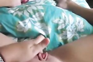 This is how my legal age teenager twat looks like after shaving