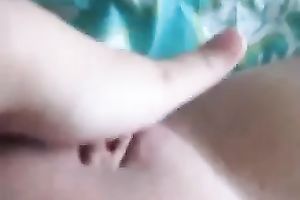 This is how my legal age teenager twat looks like after shaving