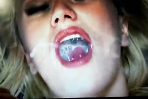 I got this excited and wild milf video and participated in cum team fuck