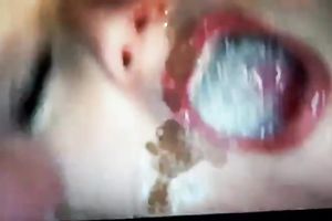 I got this excited and wild milf video and participated in cum team fuck