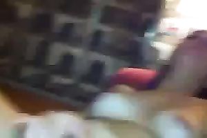 POV sex episode with me working on my BF's hard prick