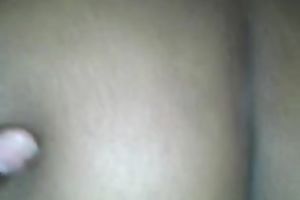 I love my banging my chocolate queen from the back