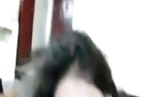 If somebody knows how to engulf a 10-Pounder it is my Indian girlfriend