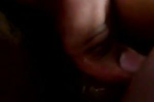 Letting a cute and stylish dark stud permeate me in the a-hole