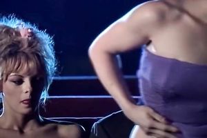 Dirty brunette hair student receives golden shower after hardcore fuck session