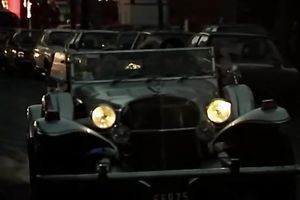 Dirty brunette hair student receives golden shower after hardcore fuck session