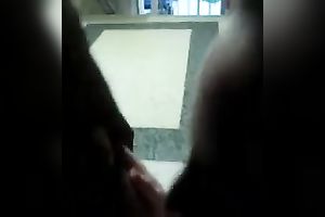 Cute breasty white bimbo screwed in the face hole and facialized