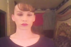 Cigarette smokin' cuties make my jock tingle with passion