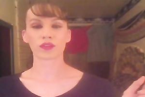 Cigarette smokin' cuties make my jock tingle with passion