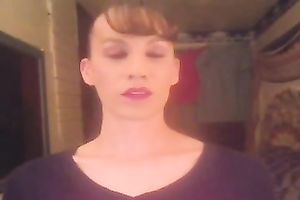 Cigarette smokin' cuties make my jock tingle with passion