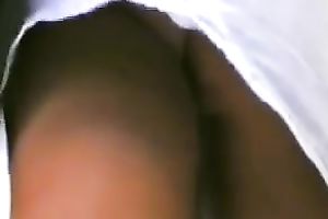 Slutty playgirl receives her sexy looking vagina nude to the camera