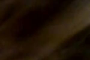 My wicked paramour enjoys engulfing my penis in POV movie scene