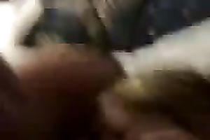 My wicked paramour enjoys engulfing my penis in POV movie scene