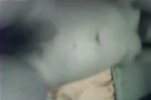 Horny dilettante Paki pair acquire nasty in homemade movie scene