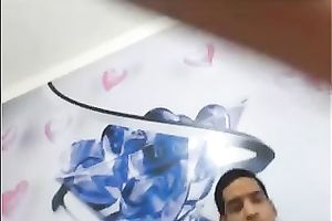 My cum-addicted GF with large a-hole looks more good in cowgirl position