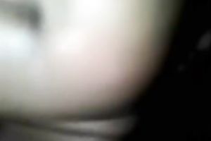 Naughty Indian sweetie receives nailed and gives head to her dude