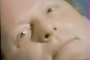 Insatiable hairless fellow acquires astounding irrumation from his mistresses