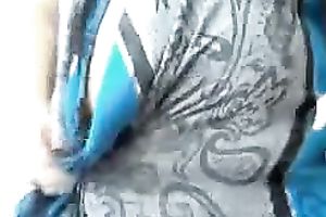 Chubby Pakistani hoe shows her body in cam solo movie scene